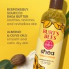Burt's Bees Burt's Bees Shea + Tropical Fruit Luminous Body