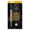 Harrows Boxer Bomb 90% Steel Tip Darts 26 g