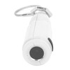 Fingerprint Padlock Water Resistant Anti Cut Keyless Mini Biometric Luggage