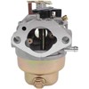 BXparts Carburetor for Troy Bilt 11A-B2RQ711 12A-562Q711 20241 Pressure Washer