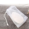 KESYOO 10pcs Foam Net Soap Net Bag Soap Lather Net