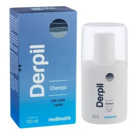 Medihealth Derpil Champú Anti - Caída Capilar Fortalecedor