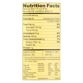 UD_Cento Chunky Style Crushed Tomatoes Case of 6-28 oz Sauce Crushed Tomatoes with Chunky Style