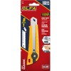OLFA 18mm Heavy-Duty Utility Knife (L-1) - Multi-Purpose Custom Cutting