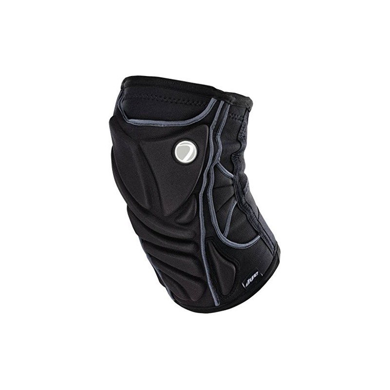 Dye Precision Performance Paintball Knee Pads (X-Large)