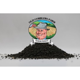 Pure Rock Phosphate Fertilizer 0-3-0 - Natural Source for Phosphorus & Calcium - Ideal for Organic Gardening, Fruits, Vegetables, Trees - Enhances Root Growth & Soil Health 20lbs. by Old Cobblers Farm