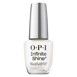 OPI Infinite Shine Gel Like Nail Polish, ISL 90 Shimmer Takes All, 15ml, 1 piece / 오피아이 인피니트 샤인 젤 라이크 매니큐어, ISL 90 Shimmer Takes All, 15ml, 1개