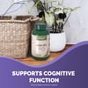VORST Alpha GPC 600mg 120 Vegan Capsules | Bioavailable Choline