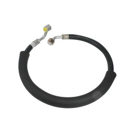 Old Air Products AC SUCTION HOSE. COMPRESSOR TO EVAPORATOR, FITS 1965-70 OLDS FULL SIZE [95-0470]
