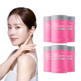 Ever Collagen Time Biotin Up 180 Days / 에버콜라겐 타임비오틴 업 180일