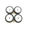 Traxxas NEW: 4x Traxxas Response Pro 1/8 Buggy Wheels &