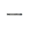 Paulimot Hand Reamer Hss Fit H7 6.0 mm