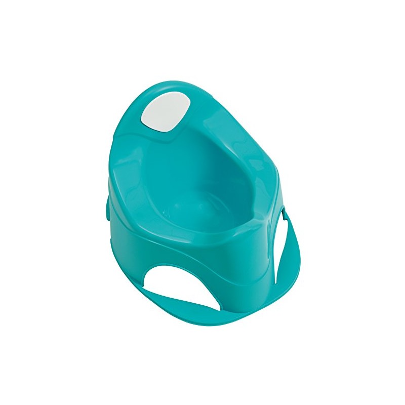 Tigex Pot Grand Confort Anatomy Emeraude