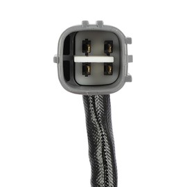 AZHZ Upstream Downstream Oxygen Sensor for Lexus RX330 2004-2006 for Lexus RX350 2007-2013 for Lexus RX400h 2006-2008 for Lexus RX450h 2010 for Toyota Highlander 2004-2015, 250-241180 O2 Sensor