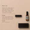Aesop Moroccan Neroli Shaving Serum 60ml