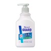 Biore GUARD Hand Gel Soap, Pump, Eucalyptus Herb Scent, 8.5