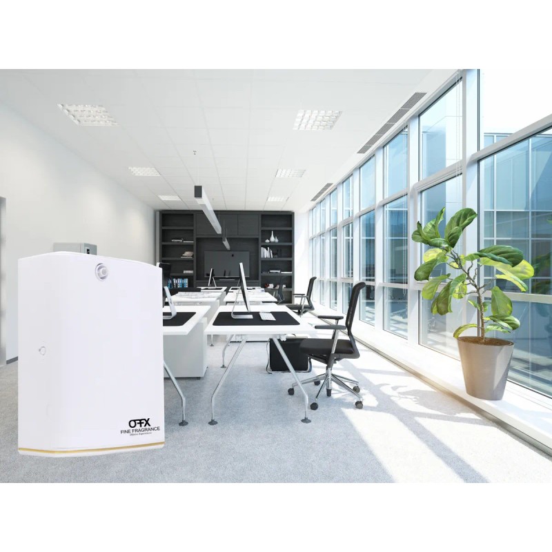 Esencia Ambiental Profesional - Corporate