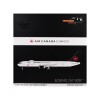 DCD Boeing 767-300F Die-Cast Commercial Aircraft 'Air Canada Cargo' (C-GXHM)