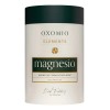 Oxomio Magnesio Fermentado Gpm Cápsulas Sabor
