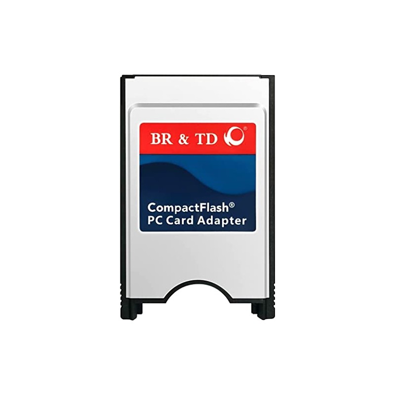 Alessia Cara CompactFlash memory card PC Card Adapter