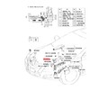 Fusible Link Fuse Block 82620-07050 Fit for Toyota 2007-2011 Camry