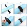 Rowing Machine Foot Straps | Pedals Straps Trainer Straps Leg