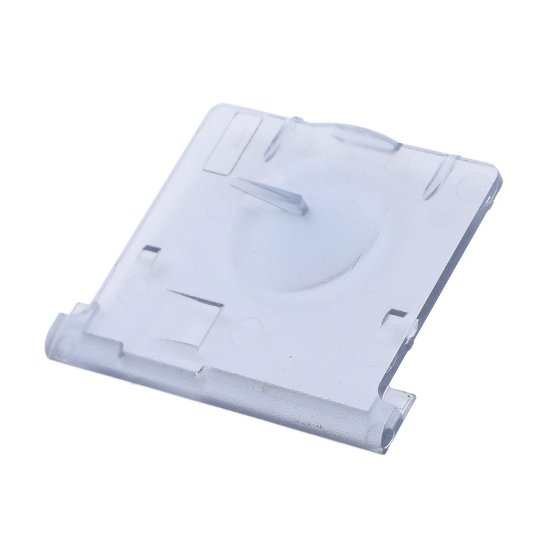 Sewing Bobbin Cover Plates ABS Material Easy Replaceable Sewing Machine