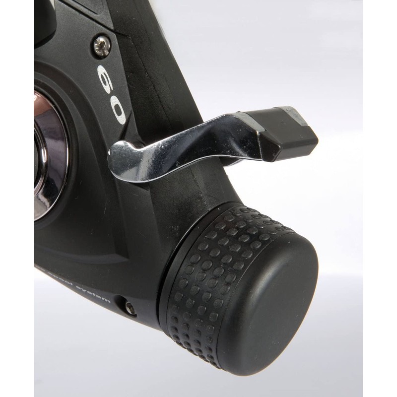 Lineaeffe Hyper Carp 60 Freespool Reel - 1287760