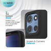 Speck Moto G 5g 2025 Case - Slim & Durable