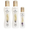 Latest Silk Therapy Reparative Hair Essence 126ml x 2 +