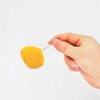 Toothpick Bulk Purchase Set JP-08 Japanese Willow Toothpicks, Approx. 2.6
