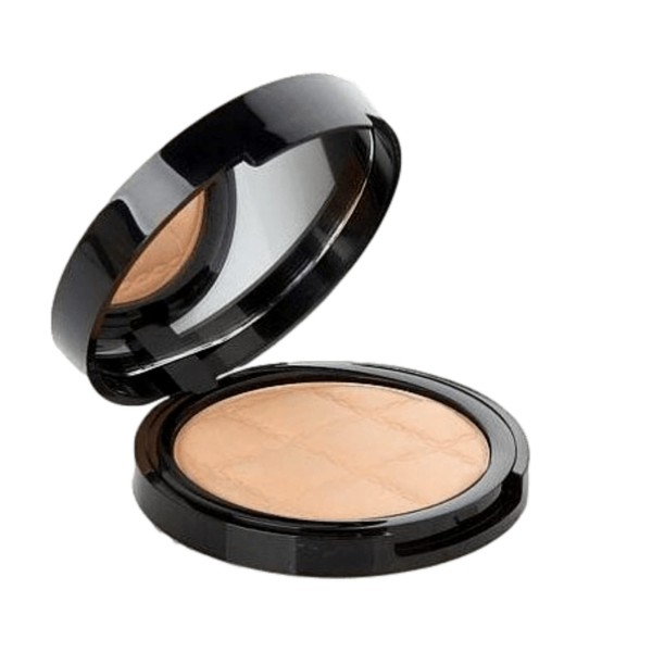 Ready To Wear Sublime Powder Face Protecting Powder Made In Italy (MEDIUM)