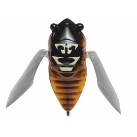 Mega Bath (Megabass) Ito Pagani SIGLETT ABURA Zemi