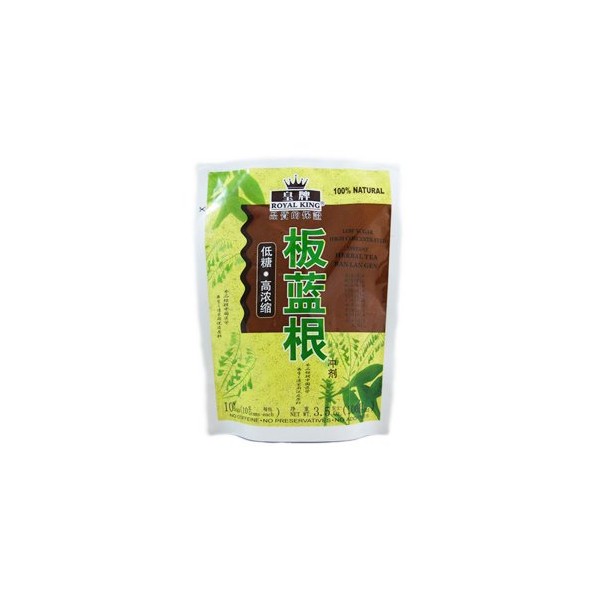 Royal King: Instant Herbal Tea (1 X 3.5 Oz)