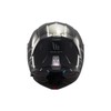 MT Atom 2 SV system helmet gloss black (XL)