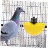 Generic 2sets Automatic Water Holder for Pigeons and Small Birds