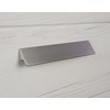 M4TEC Finger Pull Handles Metal Modern Kitchen Door Handles Cabinet