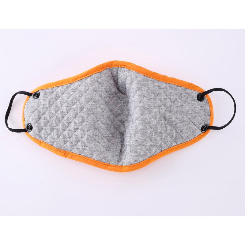 Home Prefer Waterproof Mens Winter Hat Fleece Lined Earflaps Visor