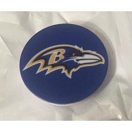 Baltimore Ravens Phone Grip Expanding