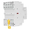 Baomain 24V AC 4-Pole Modular Contactor, 63A 4NC Normally Closed,