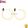 Replacement Parts for 15-22 Chrysler 300 Front/Rear Side Marker Light