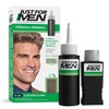 Just For Men Shampoo para Canas, Formula Original, Castaño Claro