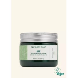[스타필드하남][클리어런스50%할인] 알로에 수딩 데이 크림 50ML Starfield Hanam Clearance 50% Off Aloe Soothing Day Cream 50ML