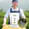Peppermint tea biodegradable tea bag effectiveness tea peppermint peppermint hibiscus