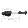 FONHERILI Shoe Trees Men Stretcher Holder Shaper Support with A