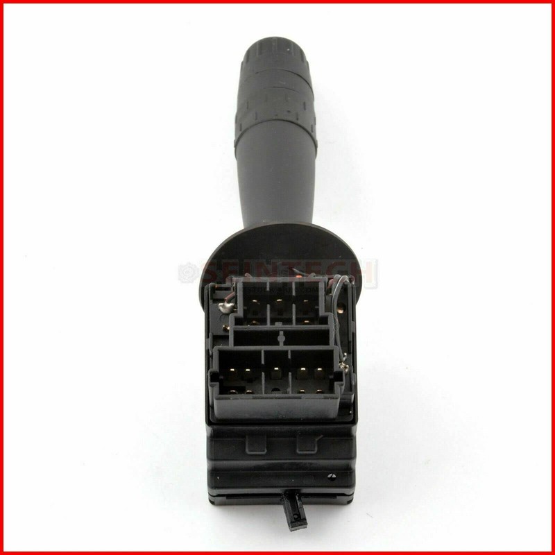 Column Stalk Switch Indicator Light For Citroen Jumpy Peugeot Expert