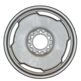 RAParts New Aftermarket 3 x 19 6-Lug Front Wheel Rim Fits Ford-NH 8N Tractor 1948-1952 Jubilee 600 800