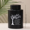 Tree of Life Medium Urns for Human Ashes, Medium Sized