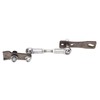 Transfer Case Linkage Kit Stainless Steel Silver Rust Proof Replacement