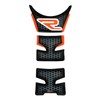 BIKE-label Tank Pad 3D Compatible with KTM 1290 Super Duke